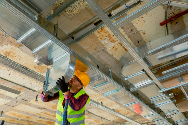 Best HVAC Tune-Up Services  in Salem, MA