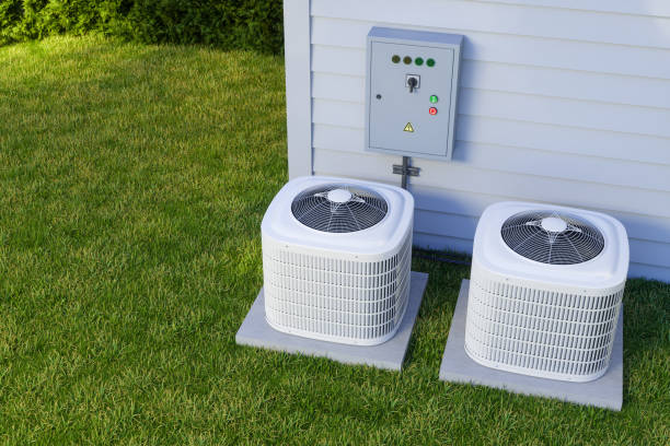 HVAC Troubleshooting in Salem, MA