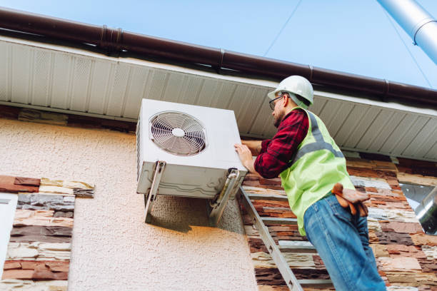  Salem, MA HVAC Pros