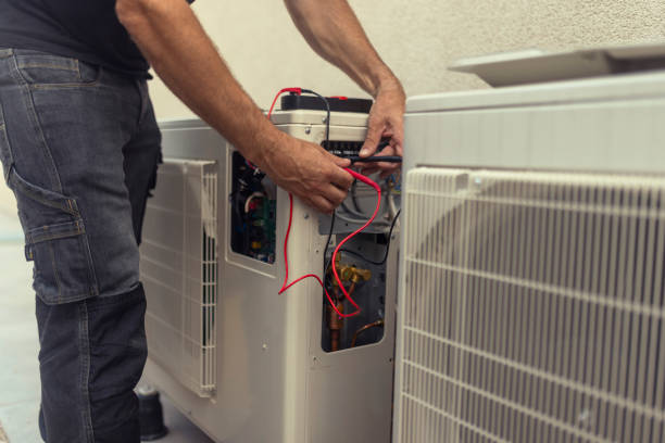 Best HVAC Emergency Services  in Salem, MA