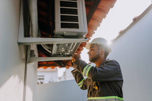  Salem, MA HVAC Pros