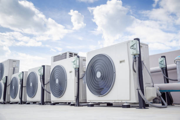 HVAC Emergency Services in Salem, MA