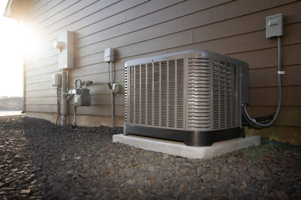 Best Local HVAC Companies  in Salem, MA